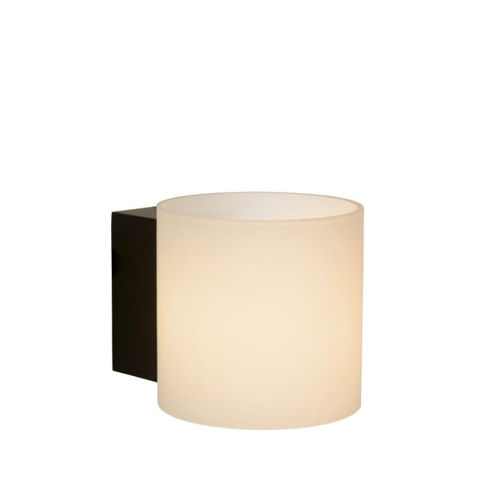 Aplique moderno blanco, Jelte, IP44