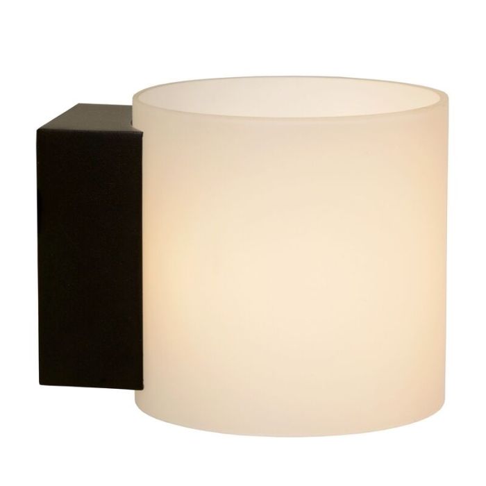 Aplique moderno blanco, Jelte, IP44