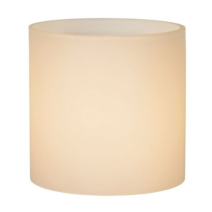 Aplique moderno blanco, Jelte, IP44