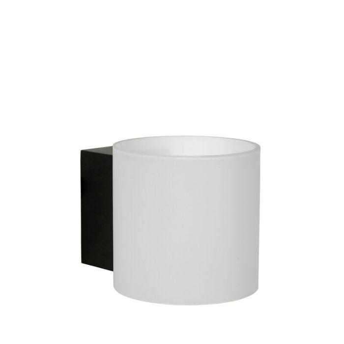 Aplique moderno blanco, Jelte, IP44
