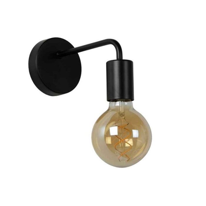 Aplique moderno negro, Scott