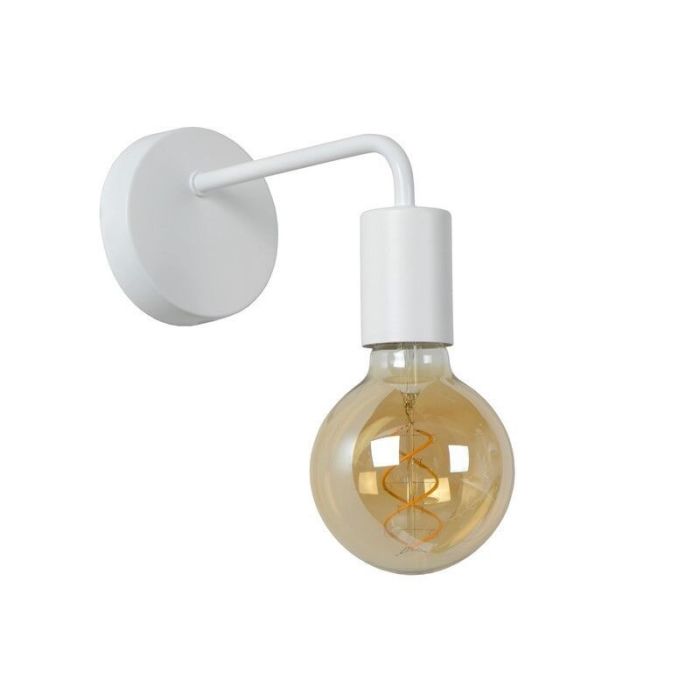 Aplique moderno blanco, Scott