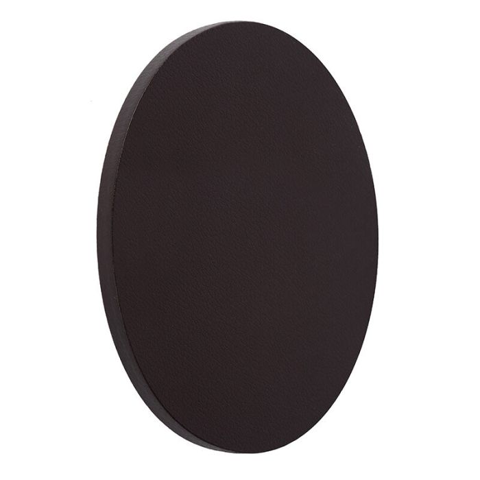 Aplique de madera marrón, Glimpse, 5W, 3000K LED