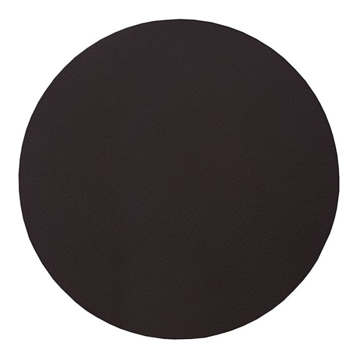 Aplique de madera marrón, Glimpse, 5W, 3000K LED