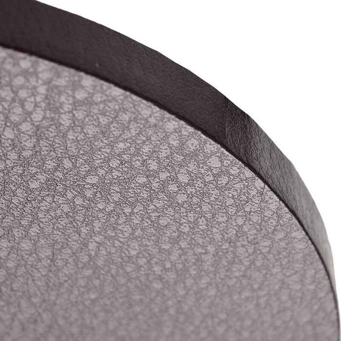 Aplique de madera marrón, Glimpse, 5W, 3000K LED