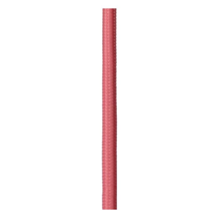 Aplique pared infantil moderno rosa, Paulien, con interruptor