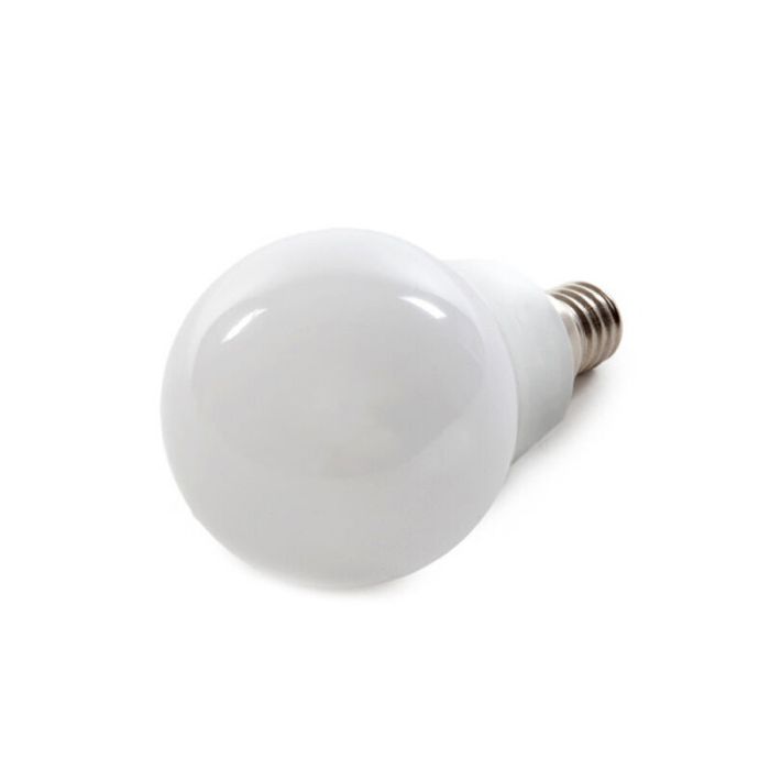 20 pack bulbo de la lampara lasco e14 LED blanco calido 5,5w