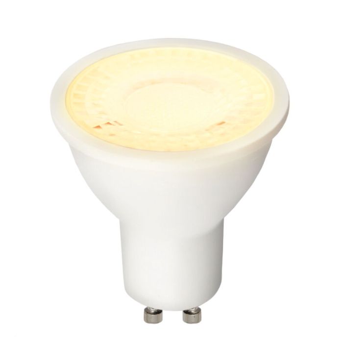 20 pack blanco gu10 LED bombilla Antonie 5W 2700K