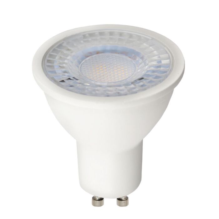 20 pack blanco gu10 LED bombilla Antonie 5W 2700K
