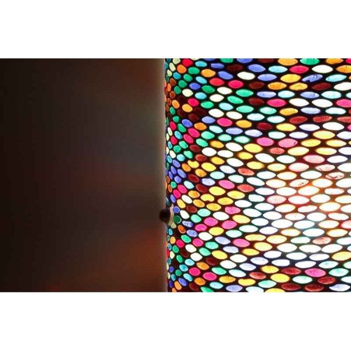 Aplique multicolor oriental, Mahdia