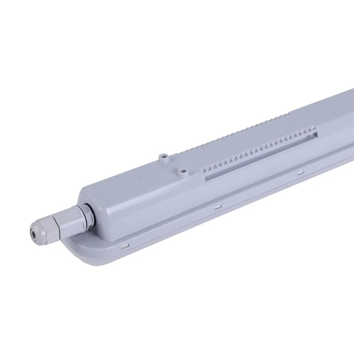 Regleta LED blanca, Tribun, 30W, 6000K LED, IP65