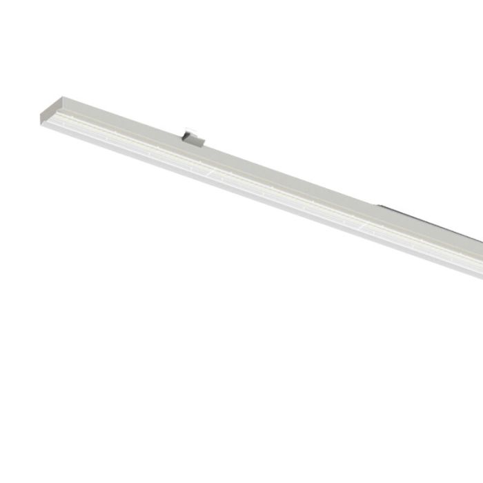 Módulo LED luminaria lineal - Saturnus - 150 lm/W - 33W/42W/58W/66W - 4000K - 60°