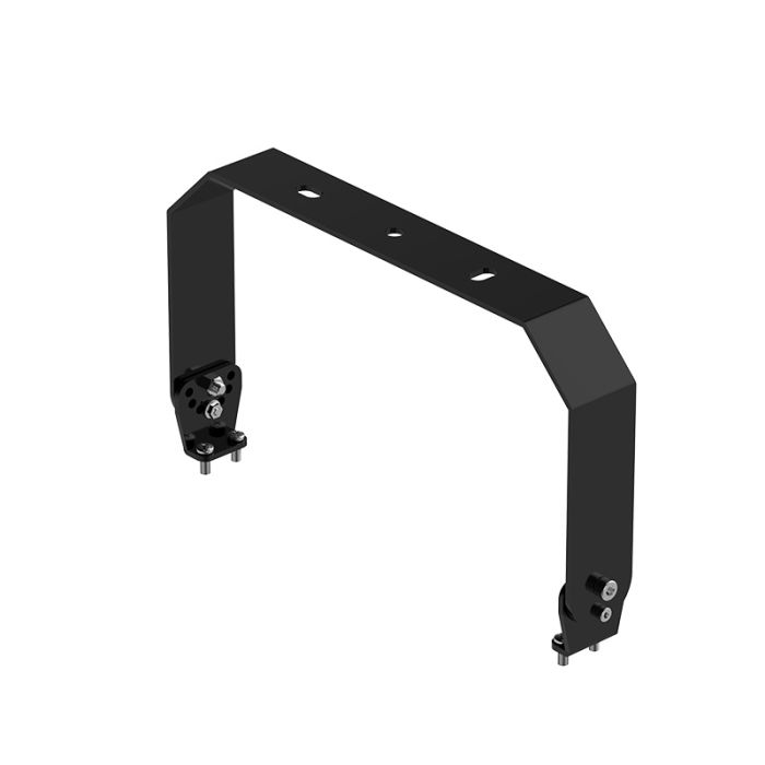 Soporte de suspensión para campana LED Acco 60-80-100W