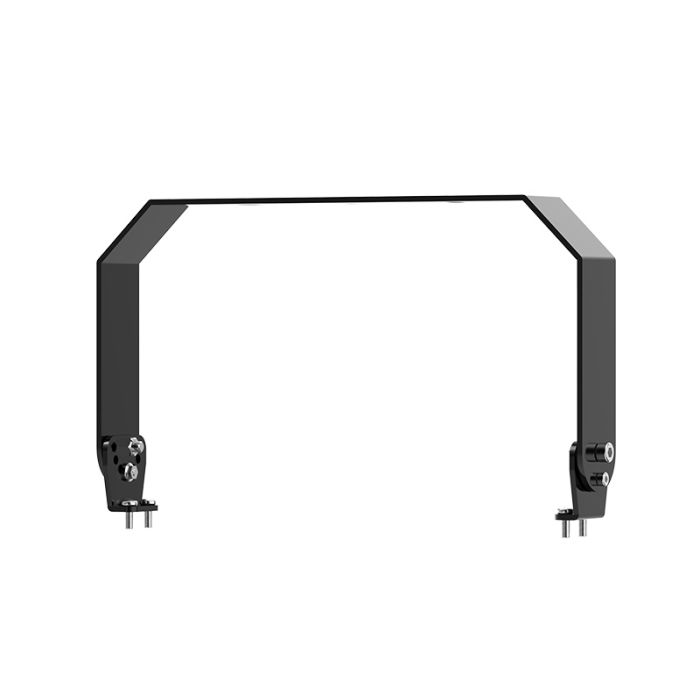 Soporte de suspensión para campana LED Acco 60-80-100W
