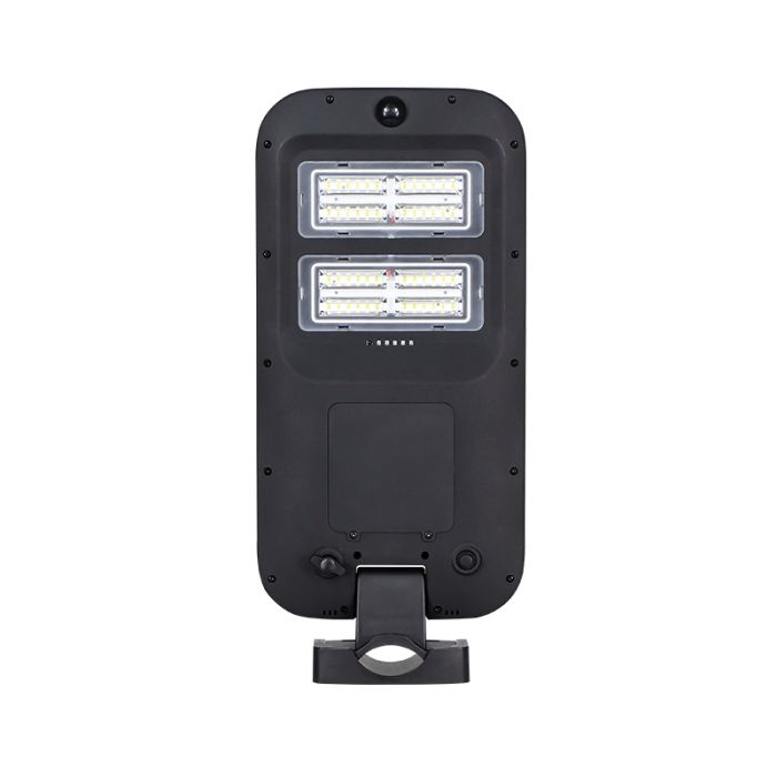 LED alumbrado público solar Amsterdam, 18 Watt, 4000K, 2 años de garantía