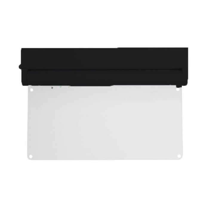 Alumbrado de emergencia Erno - 3,5W - IP20 - negro