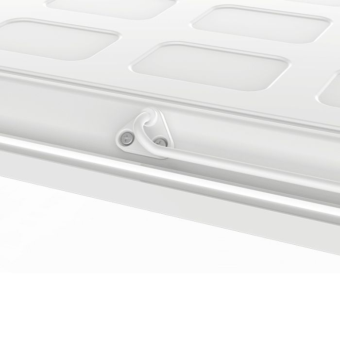 Panel LED 60x60 - 25W - 6000K - UGR<19 - retroiluminado
