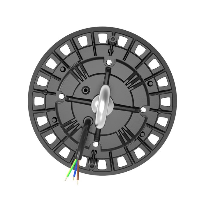 Campana LED con driver Philips - Kady - 100W - 4000K - IP65