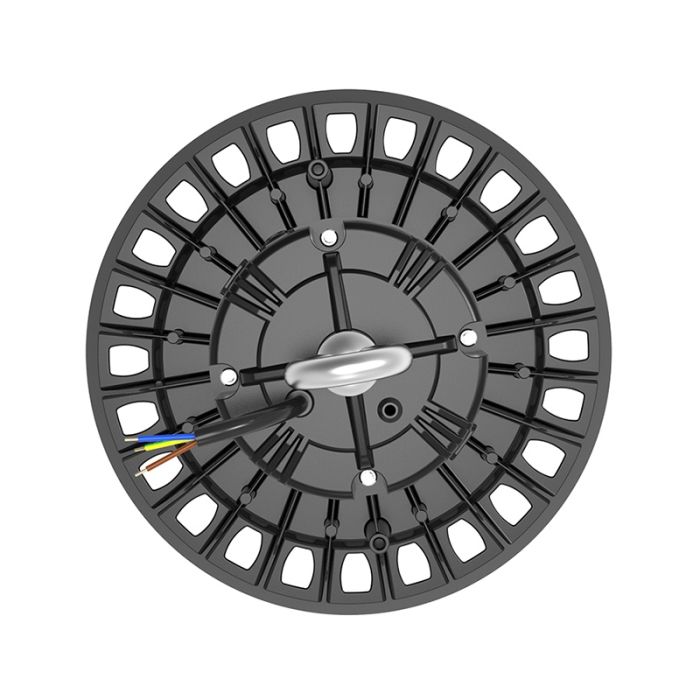 Campana LED con driver Philips - Kady - 150W - 4000K - IP65