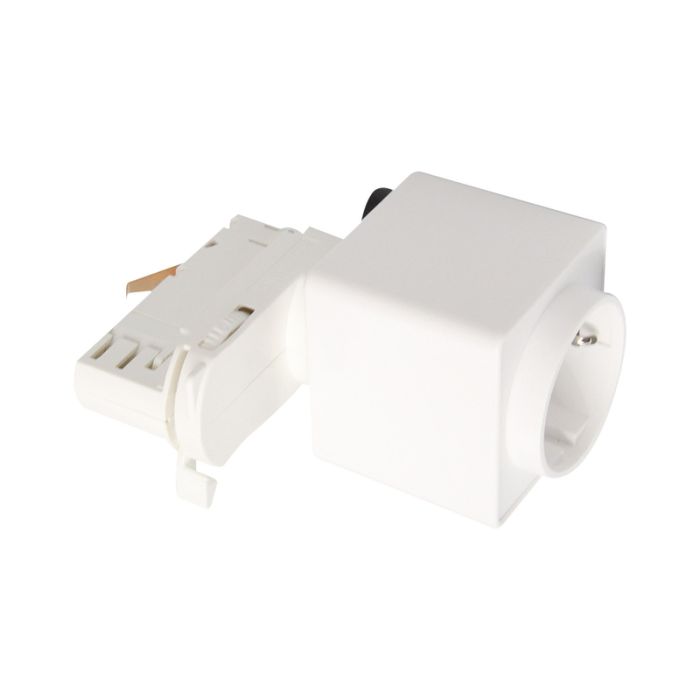Bombilla LED GU10 regulable Antonie, 7W, 4000K