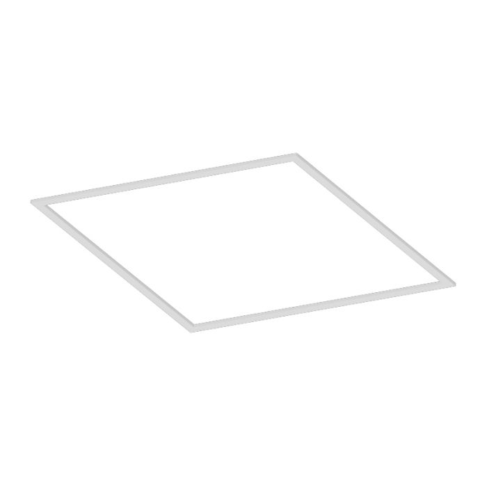 Panel LED 60x60 - 36W - 4000K - UGR<22 - retroiluminado - IP65