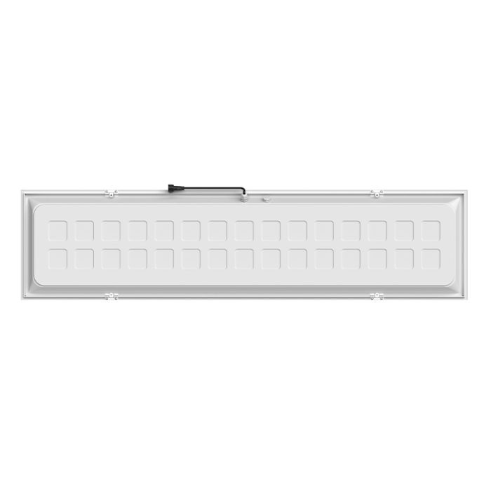 Panel LED 30x120 - 36W - 4000K - UGR<22 - retroiluminado - IP65
