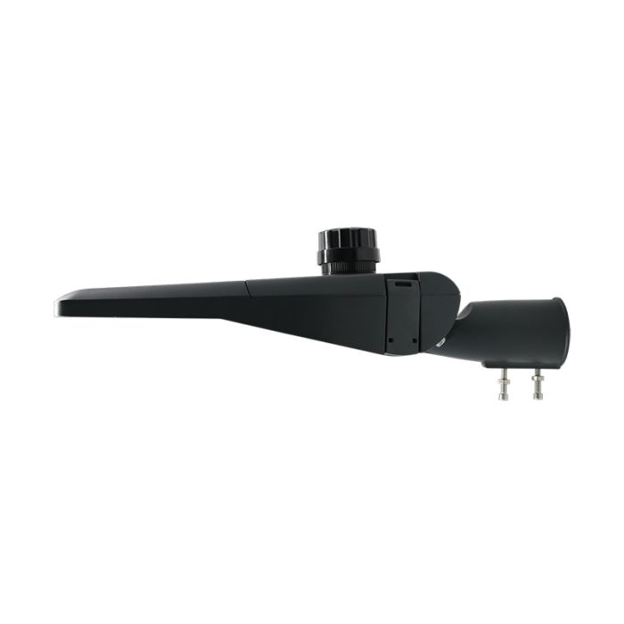 LED alumbrado público Vienna, 100 Watt, 4000K, 2 años de garantía