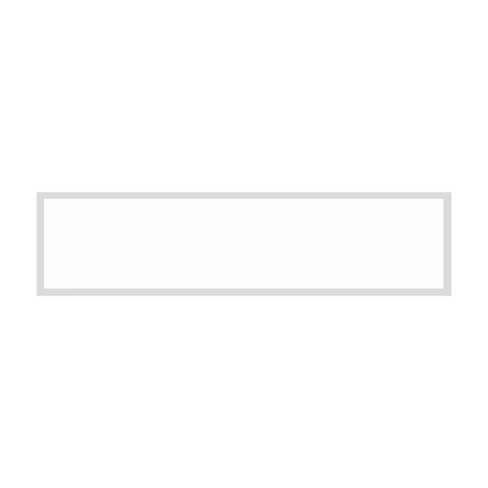 Panel LED 30x120 - 40W - 2700K/4000K/6500K - UGR<22 - retroiluminado