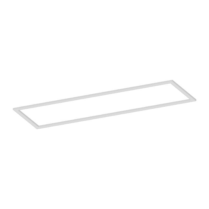 Panel LED 30x120 - 43W - 4000K - UGR<22 - retroiluminado