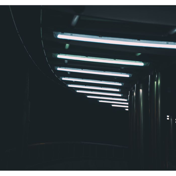 Tubo LED 150 cm - Bisolux - 6000K - 22W - incl. starter