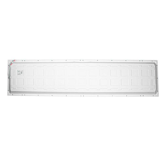 Panel LED 150x30 - 100 lm/W - UGR<21 - blanco regulable