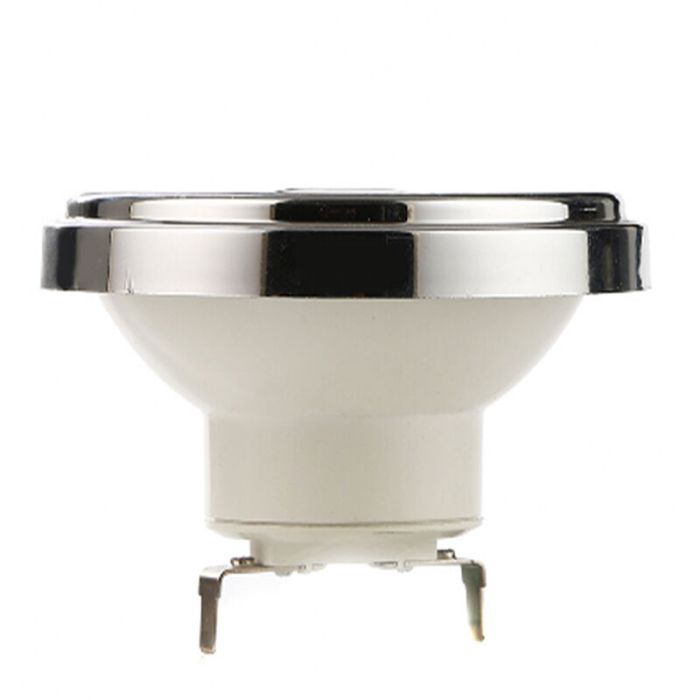 Bisolux bombilla LED G53 (AR111) regulable Cuma, 12W, 2700K