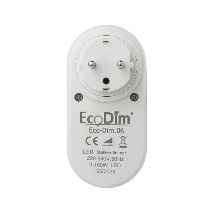 Atenuador LED 0-100W