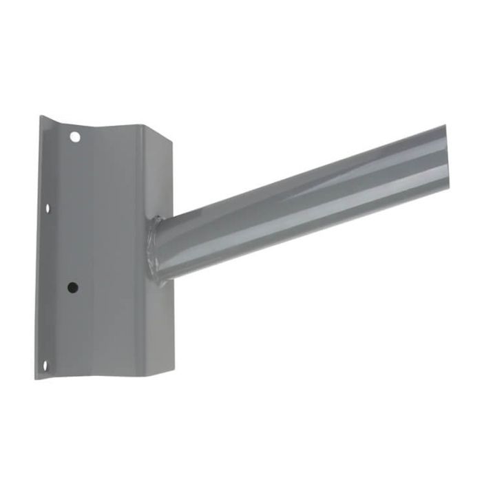 Soporte de pared voor alumbrado público 60 mm