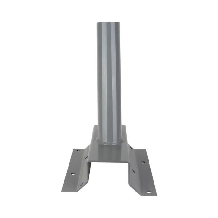 Soporte de pared voor alumbrado público 60 mm
