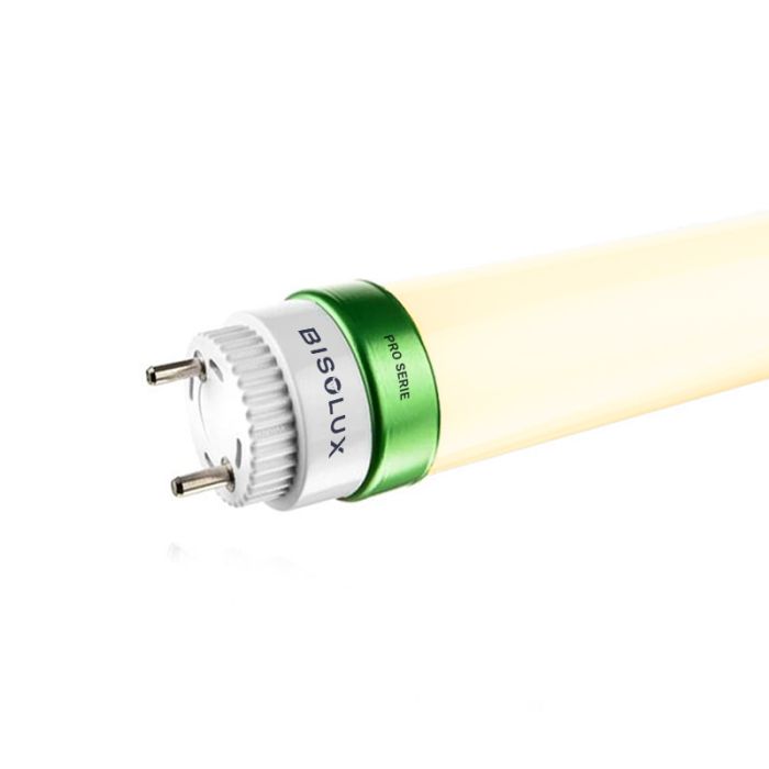 150 cm Bisolux tubo fluorescente LED - 3000K - 30W - 4800 lm