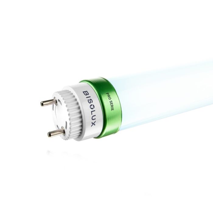 150 cm Bisolux tubo fluorescente LED - 6000K - 30W - 4800 lm