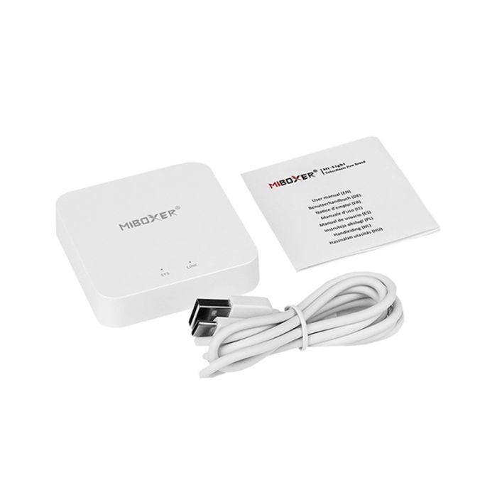 Puerta de enlace de Internet de 2,4 GHz