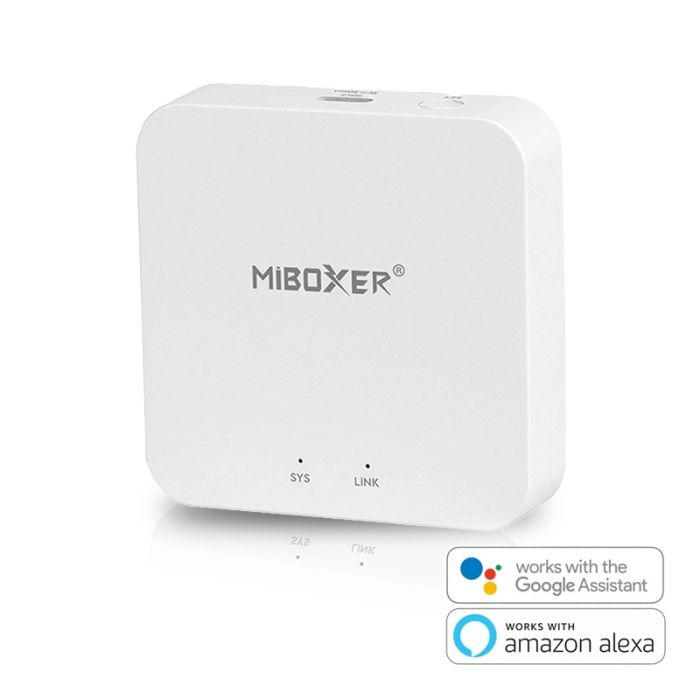 Puerta de enlace de Internet de 2,4 GHz