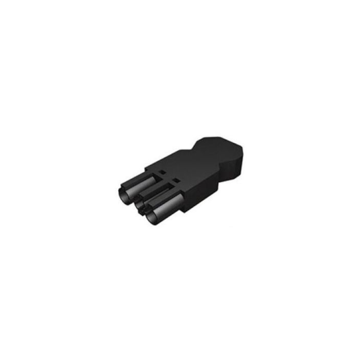 Enchufe Wieland macho GST / 18