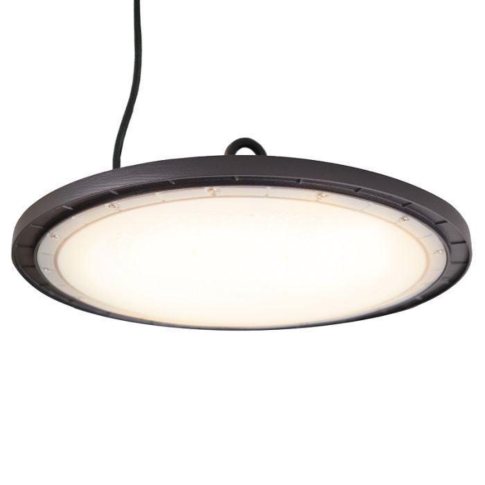 Bisolux campana LED industrial - 100W - 4000K - IP65