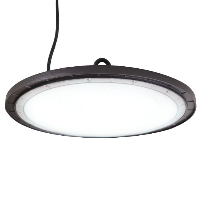 Bisolux campana LED industrial - 100W - 6000K - IP65