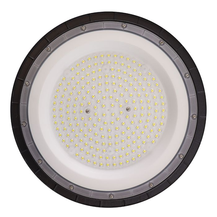 Bisolux campana LED industrial - 100W - 6000K - IP65