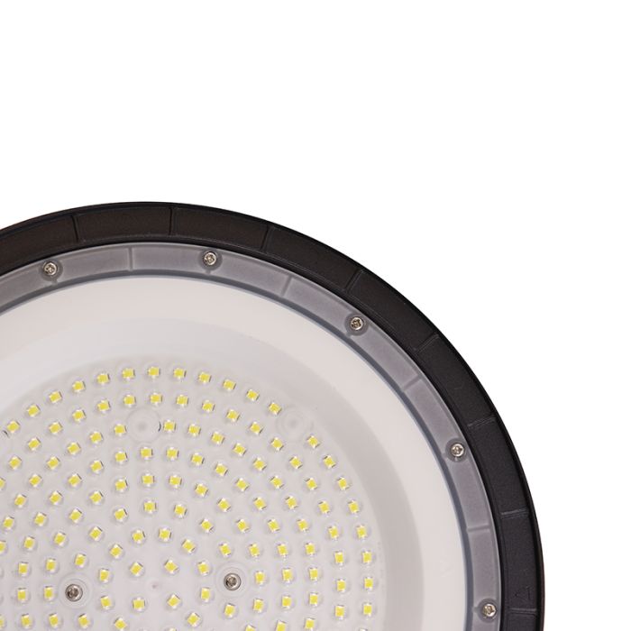 Bisolux campana LED industrial - 100W - 6000K - IP65