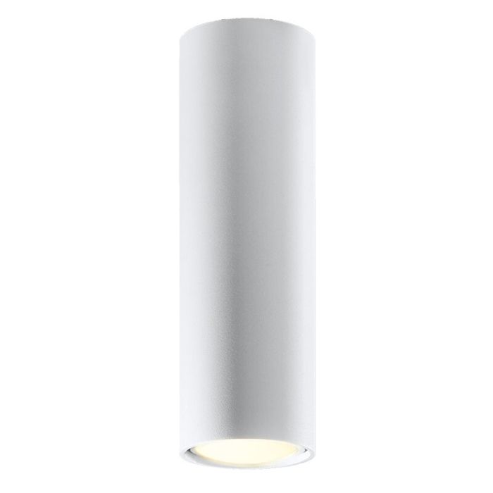 Aplique de techo de aluminio blanco, Harley