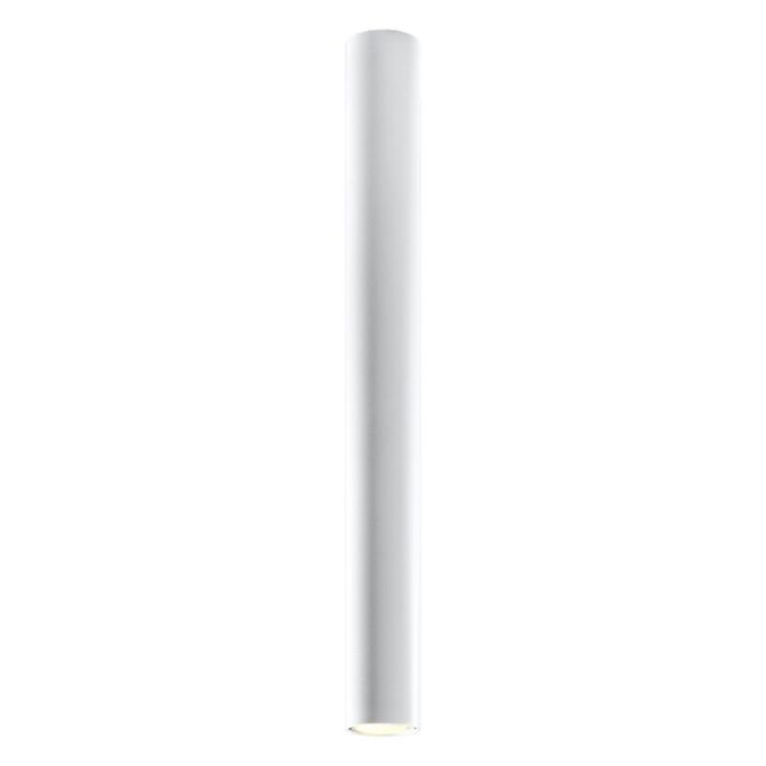 Aplique de techo de aluminio blanco, Harley