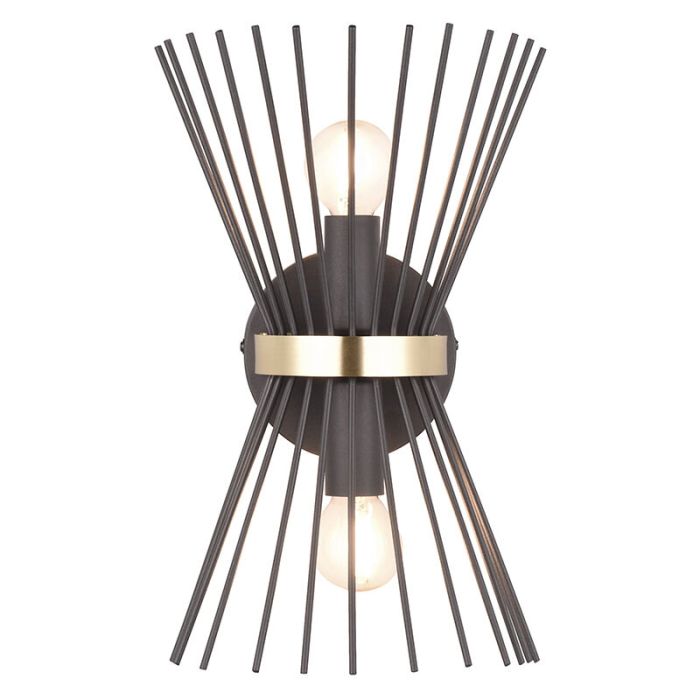 Aplique industrial negro, Fransiscus