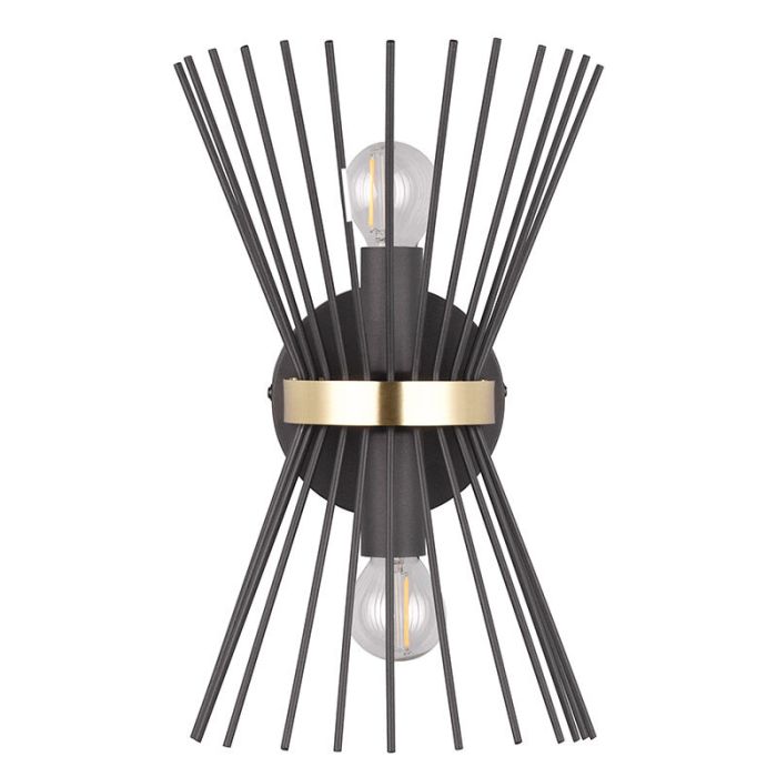 Aplique industrial negro, Fransiscus
