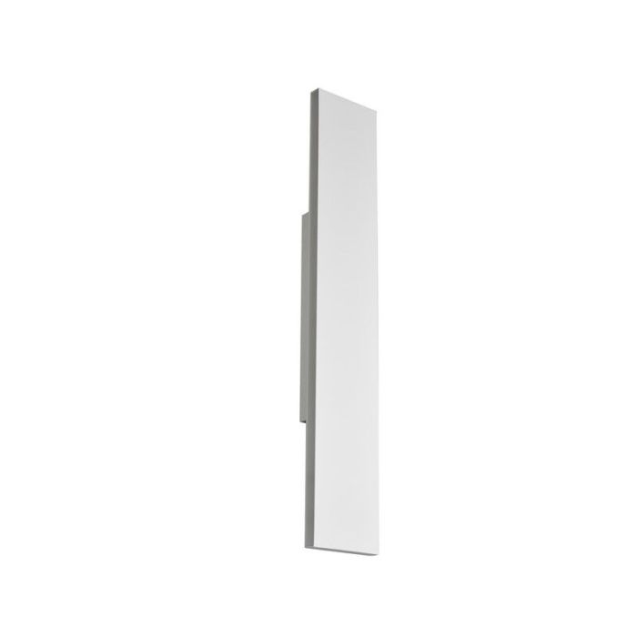Aplique up down moderno blanco, Coscon, 9W, 3000K LED