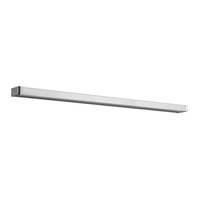 Aplique baño moderno cromado, Celesta, 20W, 3000K LED, IP44